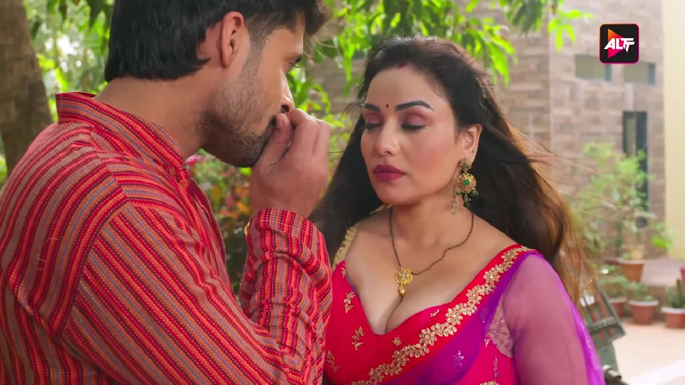 Utha Patak S04 E13 Altbalaji